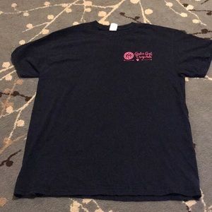 Girlie girl original